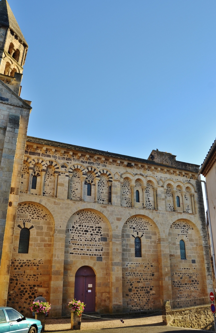 ++église Saint-Saturnin