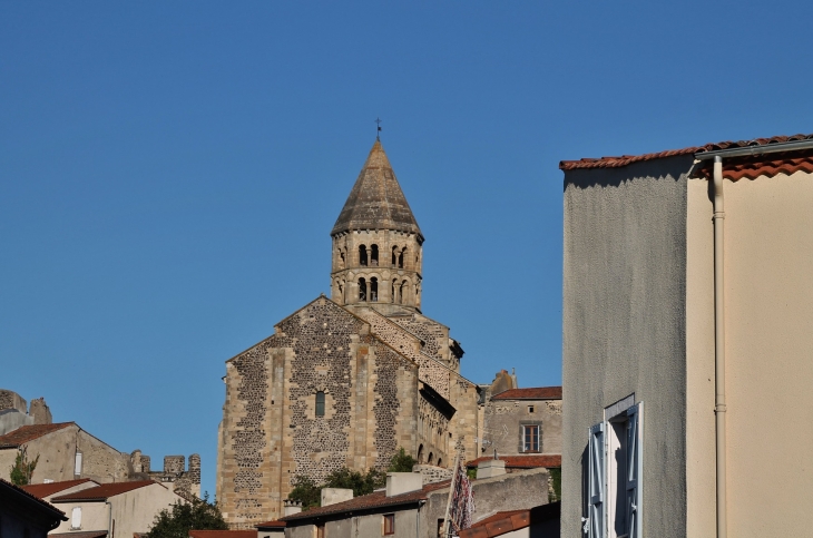 ++église Saint-Saturnin