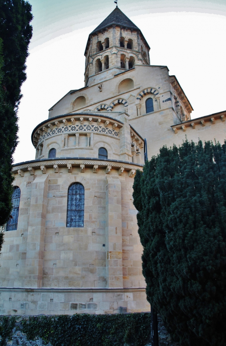 ++église Saint-Saturnin