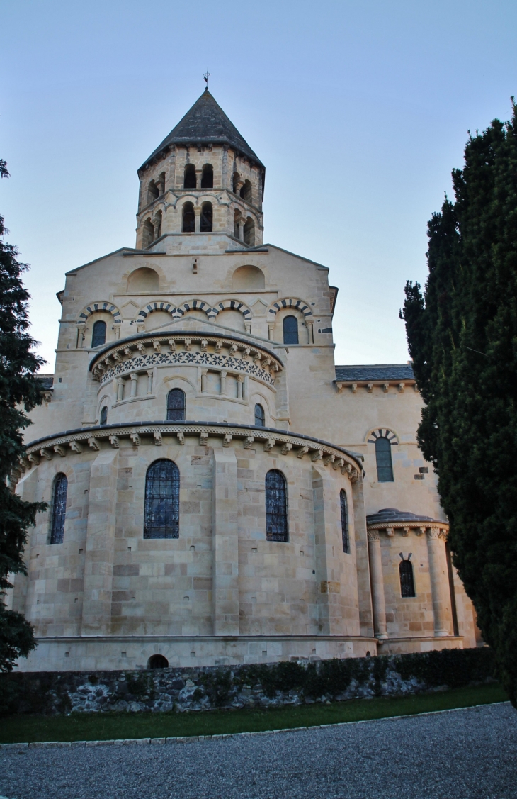 ++église Saint-Saturnin