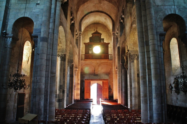 ++église Saint-Saturnin