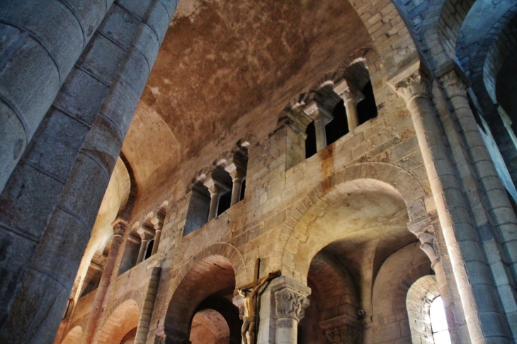 ++église Saint-Saturnin