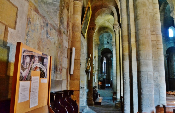 ++église Saint-Saturnin