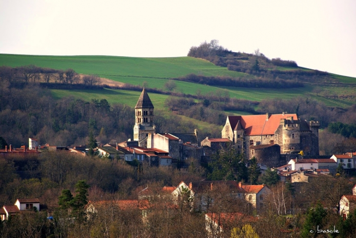 St-Saturnin - Saint-Saturnin