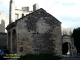 Photo précédente de Saint-Saturnin la chapelle Ste-Madeleine