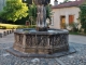 Fontaine