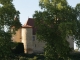 Photo précédente de Saint-Sylvestre-Pragoulin Château de la Poivrière ( 14/15 Em Siècle ) 