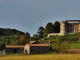 Photo suivante de Sallèdes Château de la Chaux-Montgros