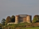 Photo suivante de Sallèdes Château de la Chaux-Montgros
