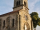 Photo précédente de Sallèdes L'église