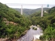 le viaduc des Fagnes