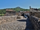 Pont Vieux sur La Couze-Pavin