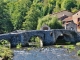 La Couze Pavin et le Pont Vieux