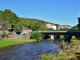 Pont sur La Couze Pavin