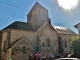 Photo précédente de Saurier  !église Sainte-Radegonde