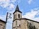 Photo précédente de Sauvagnat-Sainte-Marthe  ++église Saint-Blaise