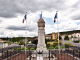 Photo suivante de Tallende Monument-aux-Morts