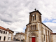 Photo précédente de Tallende  église Saint-Pierre