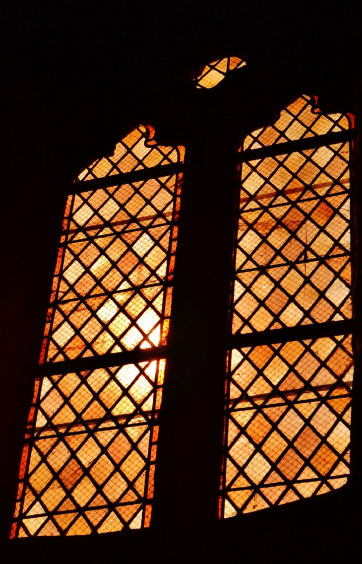   église Notre-Dame de Ronzieres  - Tourzel-Ronzières