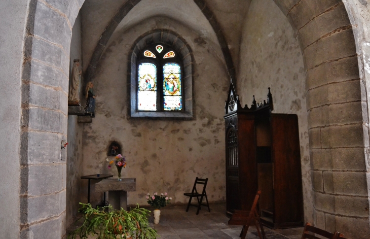    église Saint-Pierre - Valbeleix