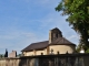 Photo suivante de Varennes-sur-Usson L'église