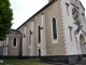 Photo précédente de Vensat +Eglise Saint-Jean-Baptiste Saint-Julien