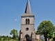 Photo suivante de Verneugheol -église Saint-Martial