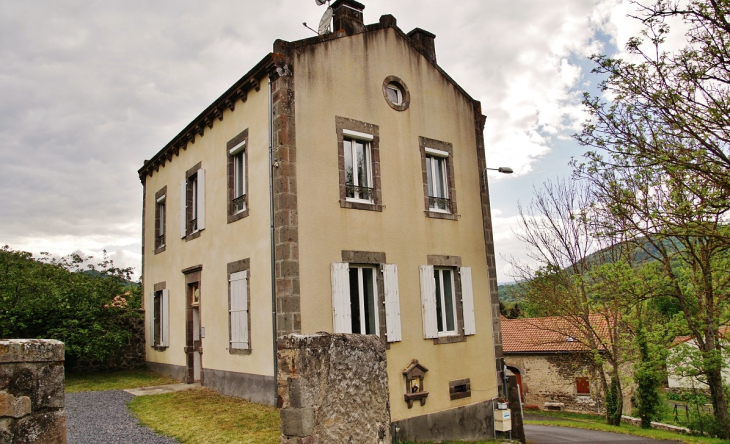 La Mairie - Verrières