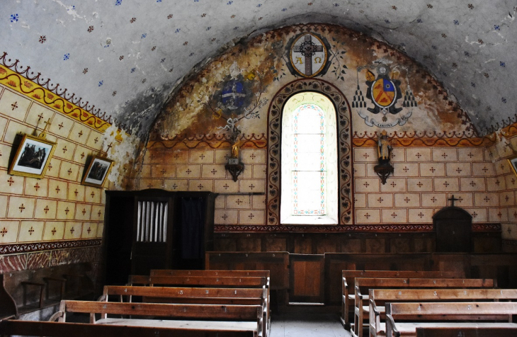  église Saint-Pierre - Verrières