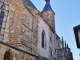 Photo précédente de Vic-le-Comte +-église Saint-Jean
