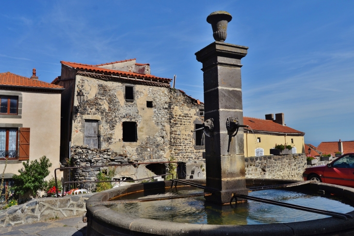 La Fontaine - Vodable