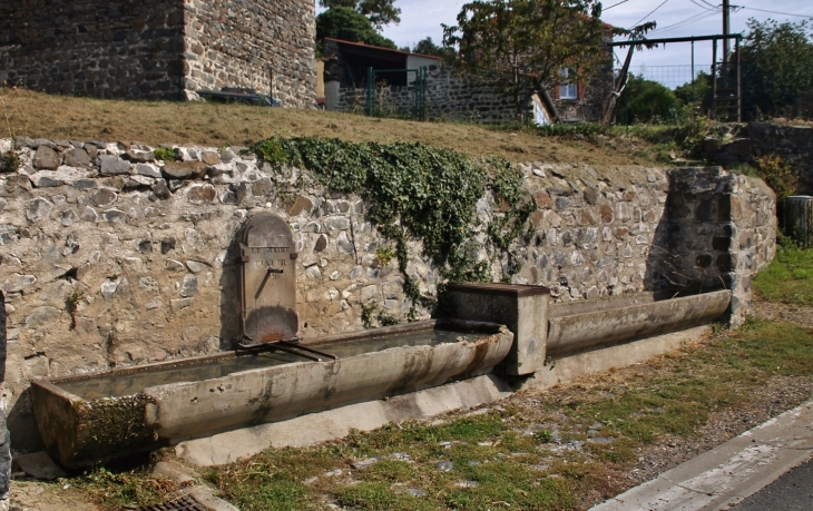 Fontaine - Vodable