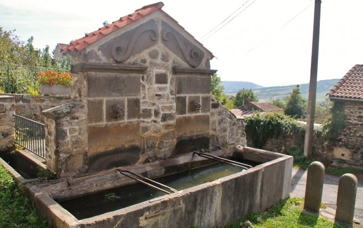 Fontaine - Vodable