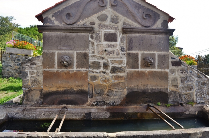 Fontaine - Vodable