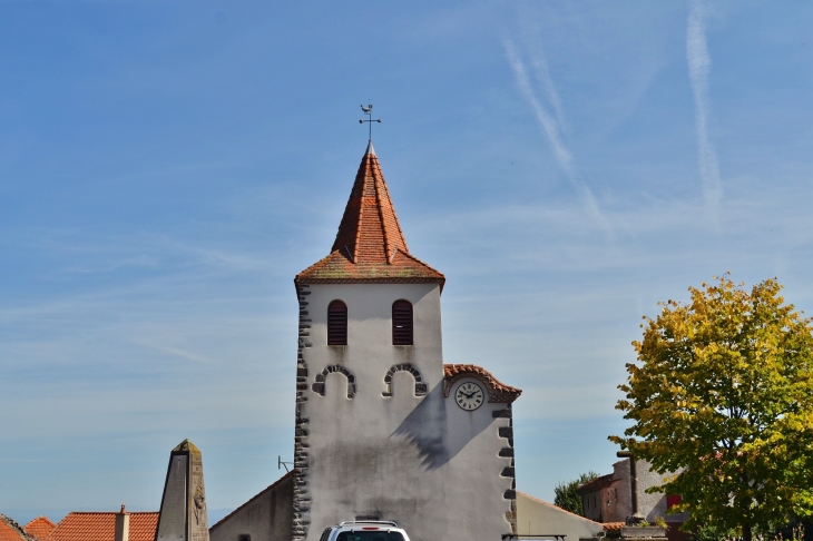 L'église - Vodable