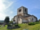 Photo suivante de Vodable ² église de Colamine-sur-Vodable