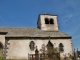 Photo suivante de Vodable ² église de Colamine-sur-Vodable