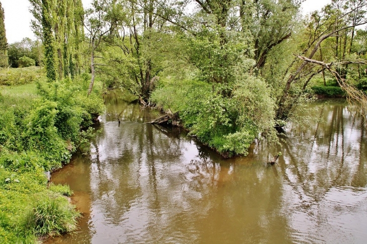 La Drome - Agy