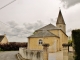 &église Saint-Vigor