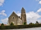 Photo précédente de Amayé-sur-Seulles &église Saint-Vigor