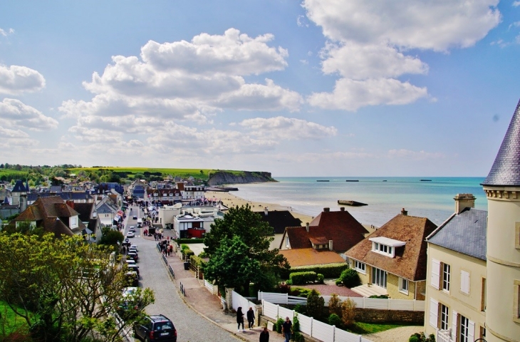 La Ville - Arromanches-les-Bains