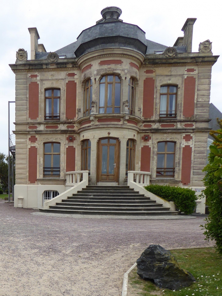 Villa balnéaire - Asnelles