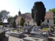 Photo suivante de Auberville l'église dans son cimetière