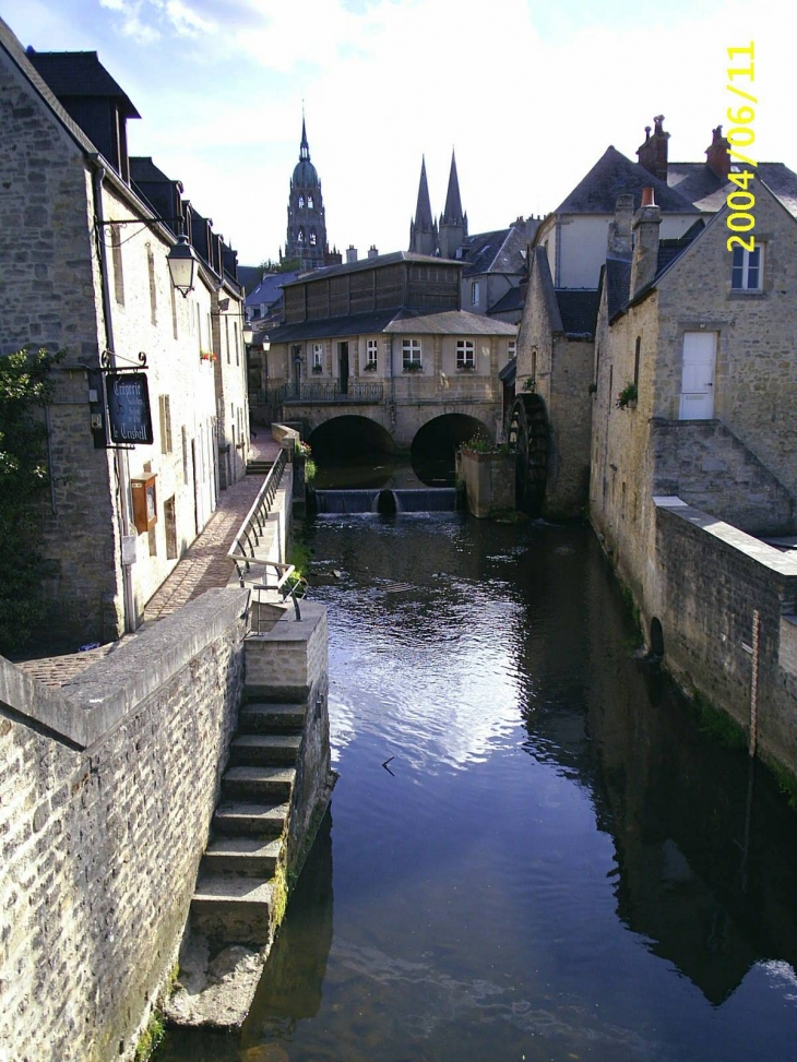  - Bayeux