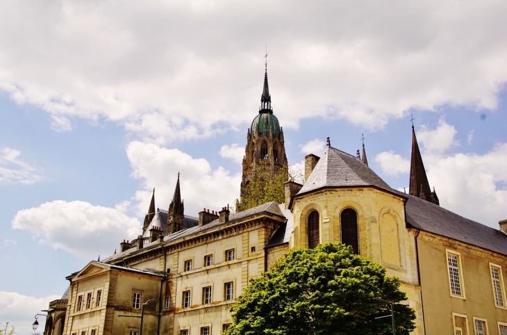 La Ville - Bayeux