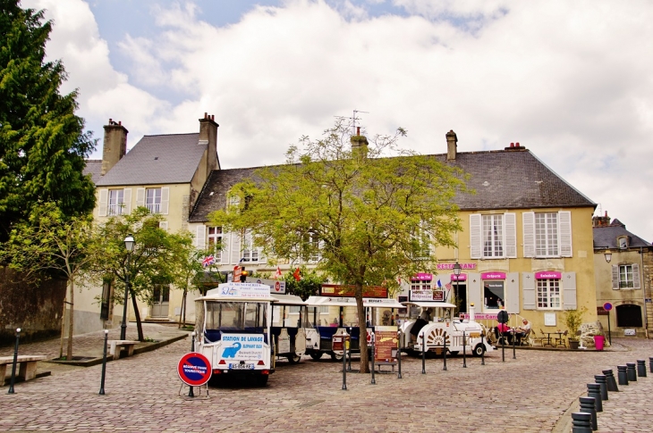 La Ville - Bayeux