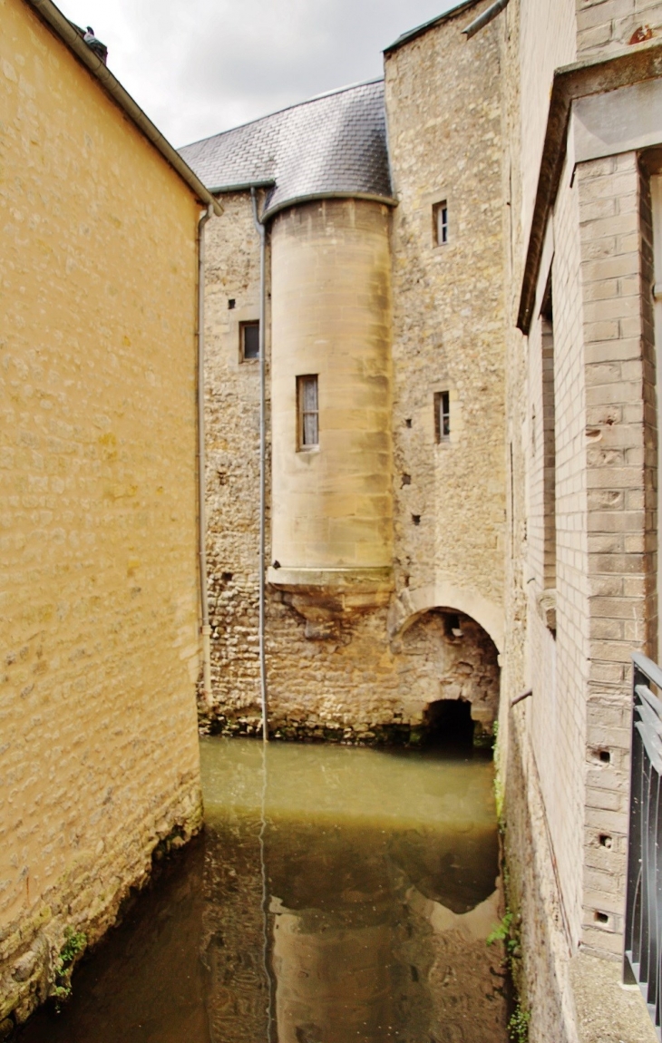 Quartier du Pont St Jean - Bayeux