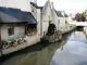 Photo suivante de Bayeux Deversoir et moulin