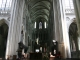 Photo précédente de Bayeux intérieur de la cathédrale
