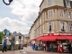 Photo précédente de Bayeux La Ville